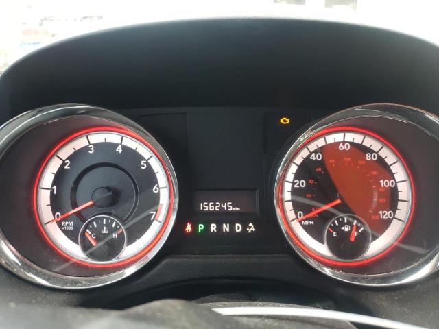 2013 Dodge Grand Caravan Se მანქანა იყიდება აუქციონზე, vin: 2C4RDGBG5DR766249, აუქციონის ნომერი: 42211043