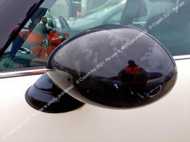 41255373 :رقم المزاد ، WMWRC320X0TG52278 vin ، 2004 Mini Coope مزاد بيع