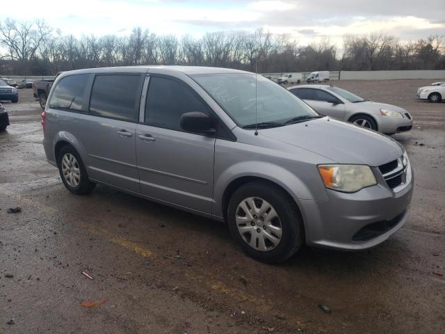 2013 Dodge Grand Caravan Se მანქანა იყიდება აუქციონზე, vin: 2C4RDGBG5DR766249, აუქციონის ნომერი: 42211043