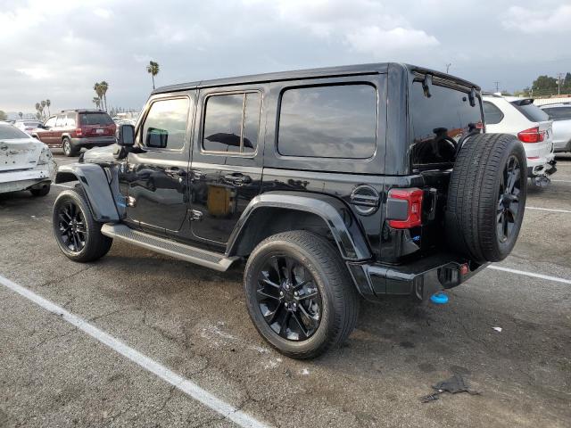 Aukcja sprzedaży 2021 Jeep Wrangler Unlimited Sahara 4xe, vin: 1C4JJXP61MW686184, numer aukcji: 42116663