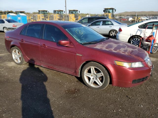 Продажа на аукционе авто 2004 Acura Tl, vin: 19UUA662X4A055597, номер лота: 41823203