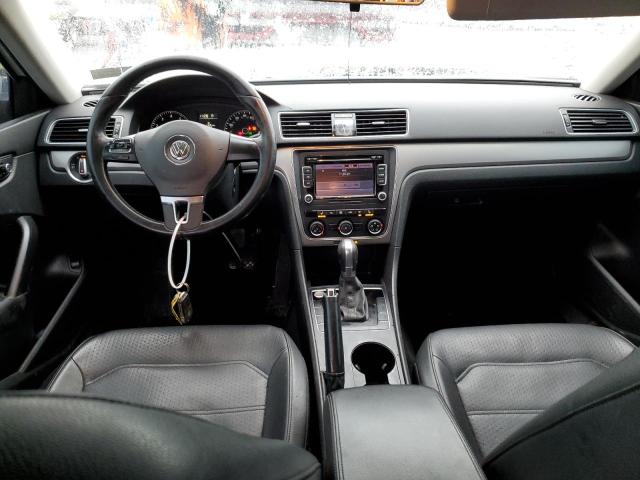 Aukcja sprzedaży 2015 Volkswagen Passat S, vin: 1VWAT7A39FC109090, numer aukcji: 42234703