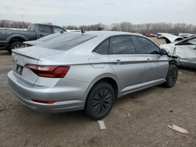 Продаж на аукціоні авто 2019 Volkswagen Jetta S, vin: 3VWC57BU5KM171461, номер лоту: 42235893