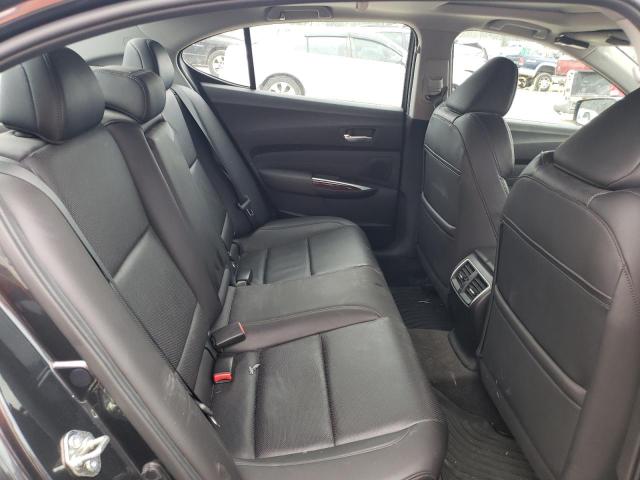 Продажа на аукционе авто 2016 Acura Tlx Tech, vin: 19UUB3F51GA001227, номер лота: 42346543