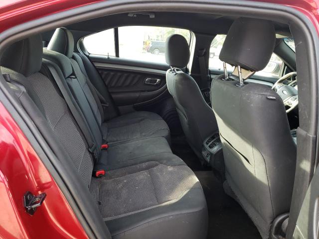 Продажа на аукционе авто 2015 Ford Taurus Sel, vin: 1FAHP2E86FG207040, номер лота: 41999233
