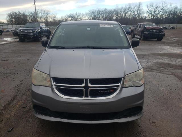 2013 Dodge Grand Caravan Se მანქანა იყიდება აუქციონზე, vin: 2C4RDGBG5DR766249, აუქციონის ნომერი: 42211043