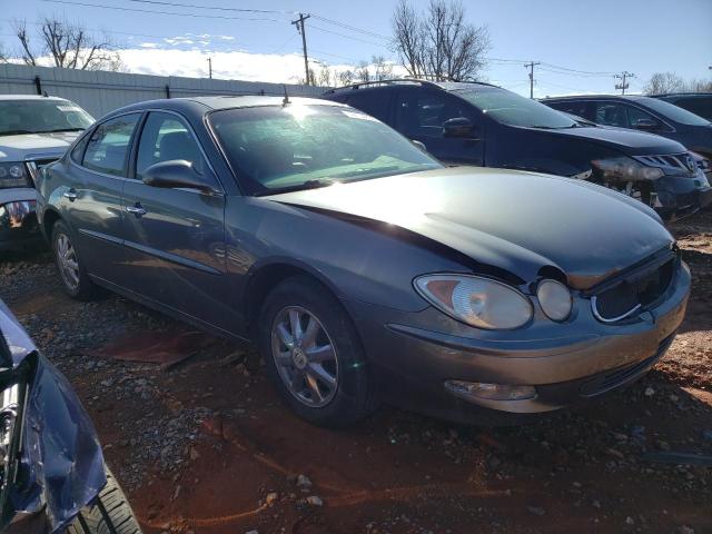 Aukcja sprzedaży 2005 Buick Lacrosse Cxl, vin: 2G4WD532951225646, numer aukcji: 42154833