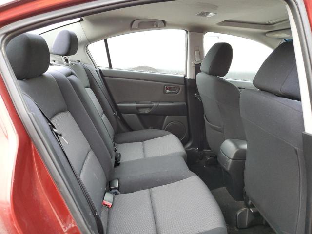 2009 Mazda 3 I მანქანა იყიდება აუქციონზე, vin: JM1BK32G191243161, აუქციონის ნომერი: 41212403