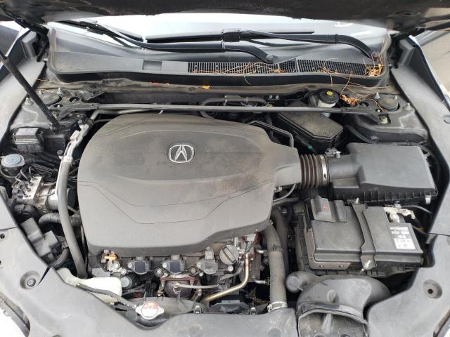 Продажа на аукционе авто 2016 Acura Tlx Tech, vin: 19UUB3F51GA001227, номер лота: 42346543