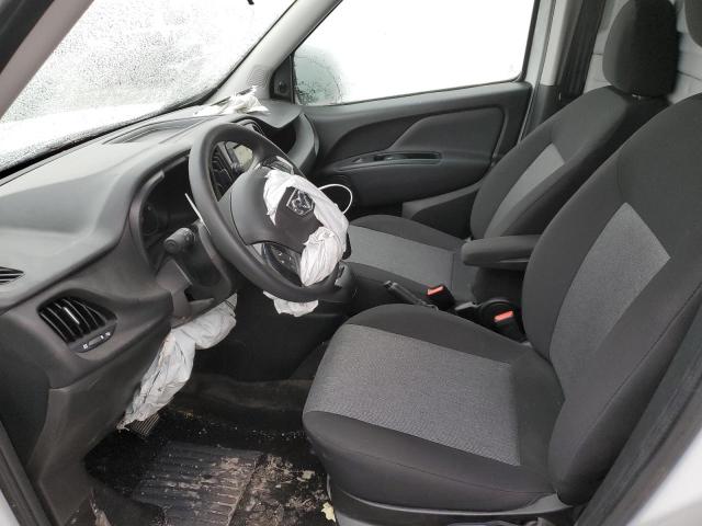 Продажа на аукционе авто 2022 Ram Promaster City Tradesman, vin: ZFBHRFAB9N6W68219, номер лота: 42166073