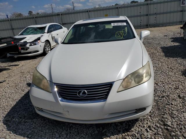 Продажа на аукционе авто 2009 Lexus Es 350, vin: JTHBJ46G992284861, номер лота: 42184183