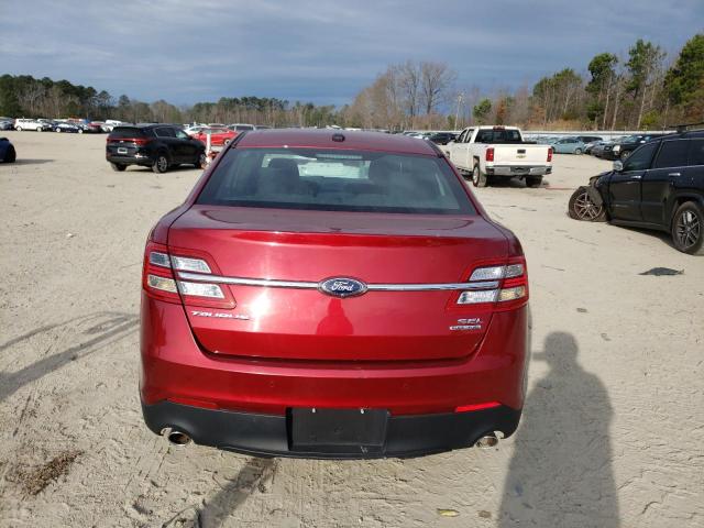 Продажа на аукционе авто 2015 Ford Taurus Sel, vin: 1FAHP2E86FG207040, номер лота: 41999233