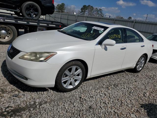 Продажа на аукционе авто 2009 Lexus Es 350, vin: JTHBJ46G992284861, номер лота: 42184183