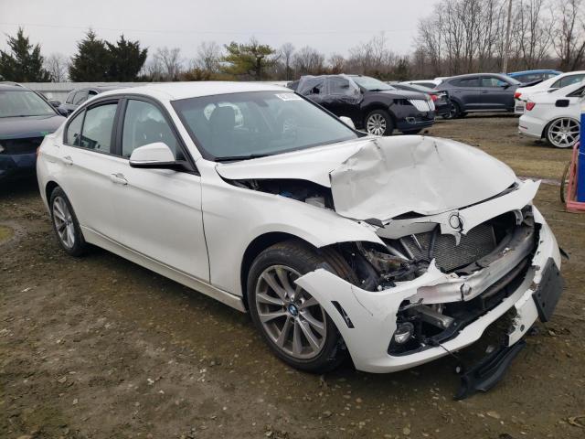 Aukcja sprzedaży 2018 Bmw 320 Xi, vin: WBA8E5G55JNV01826, numer aukcji: 42145903