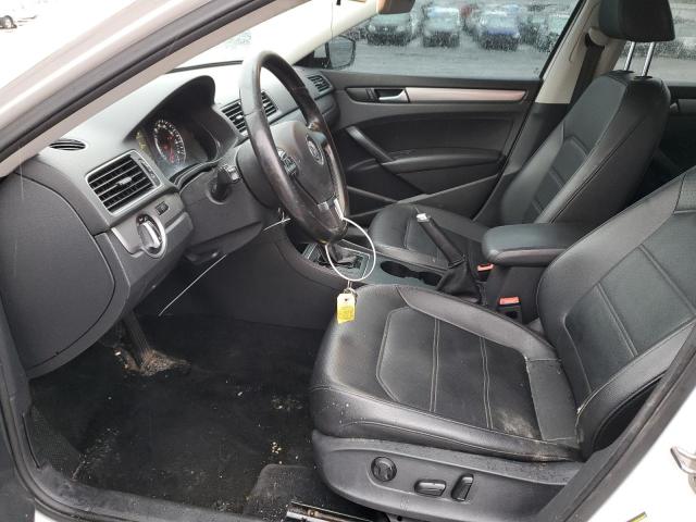 Aukcja sprzedaży 2015 Volkswagen Passat S, vin: 1VWAT7A39FC109090, numer aukcji: 42234703