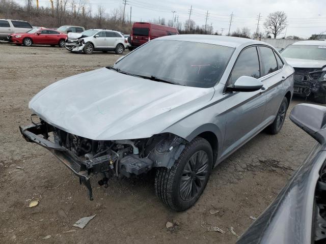 Продаж на аукціоні авто 2019 Volkswagen Jetta S, vin: 3VWC57BU5KM171461, номер лоту: 42235893