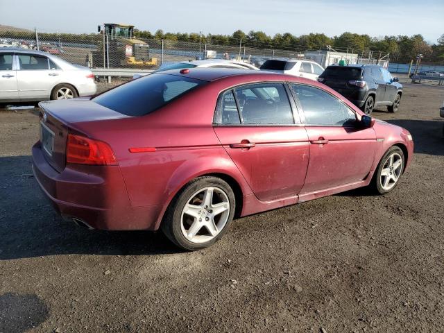 Продажа на аукционе авто 2004 Acura Tl, vin: 19UUA662X4A055597, номер лота: 41823203