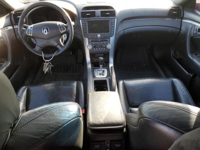 Продажа на аукционе авто 2004 Acura Tl, vin: 19UUA662X4A055597, номер лота: 41823203