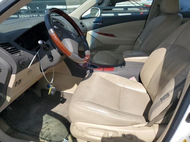 Продажа на аукционе авто 2009 Lexus Es 350, vin: JTHBJ46G992284861, номер лота: 42184183