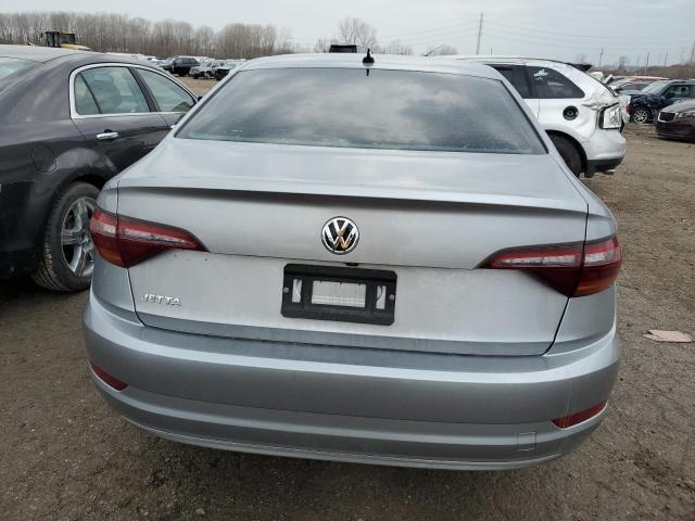 Продаж на аукціоні авто 2019 Volkswagen Jetta S, vin: 3VWC57BU5KM171461, номер лоту: 42235893
