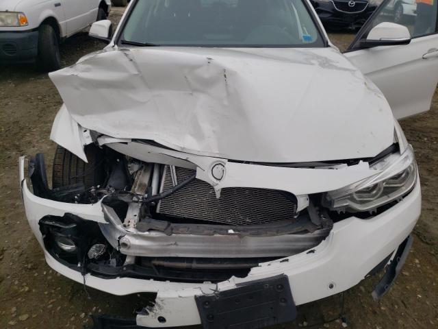 Aukcja sprzedaży 2018 Bmw 320 Xi, vin: WBA8E5G55JNV01826, numer aukcji: 42145903