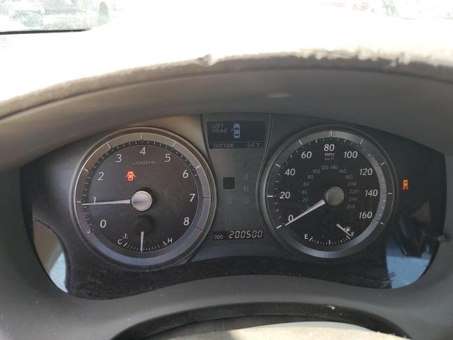 Продажа на аукционе авто 2009 Lexus Es 350, vin: JTHBJ46G992284861, номер лота: 42184183