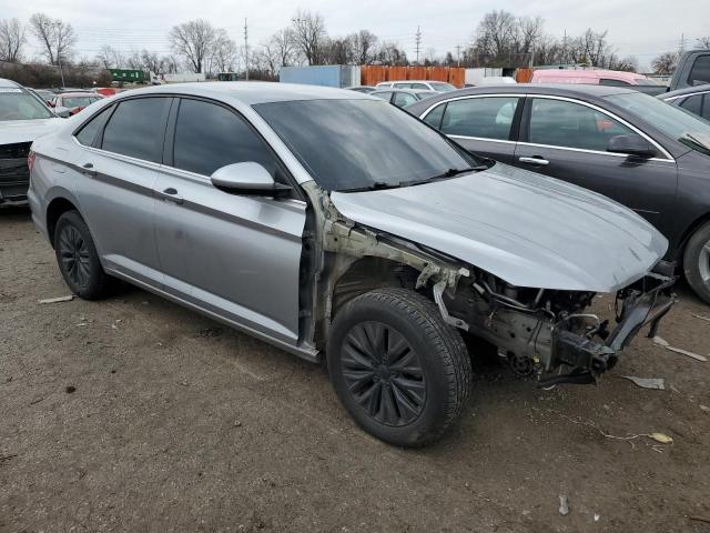 Продаж на аукціоні авто 2019 Volkswagen Jetta S, vin: 3VWC57BU5KM171461, номер лоту: 42235893