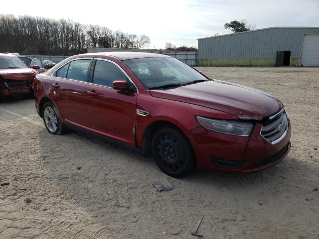 Продажа на аукционе авто 2015 Ford Taurus Sel, vin: 1FAHP2E86FG207040, номер лота: 41999233