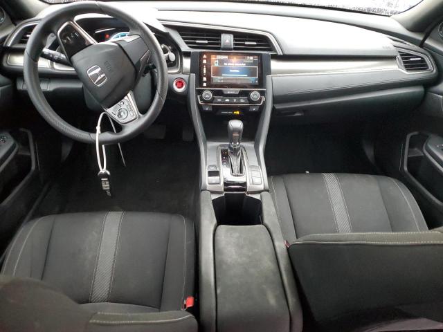 41646213 :رقم المزاد ، SHHFK7H59HU200416 vin ، 2017 Honda Civic Ex مزاد بيع