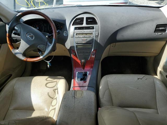 Продажа на аукционе авто 2009 Lexus Es 350, vin: JTHBJ46G992284861, номер лота: 42184183