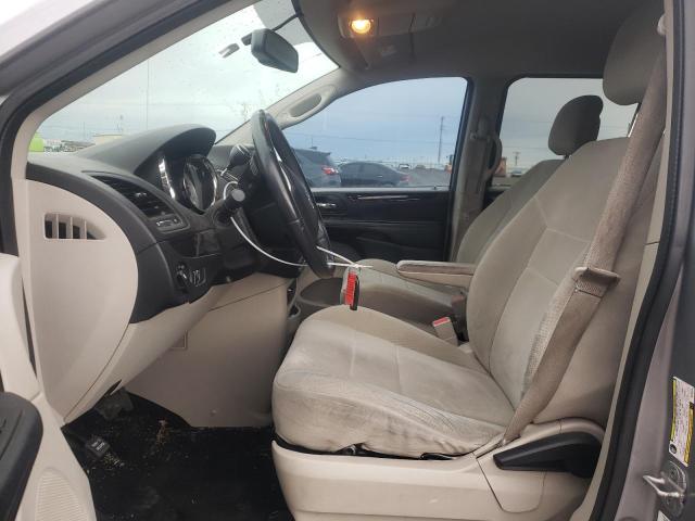 2013 Dodge Grand Caravan Se მანქანა იყიდება აუქციონზე, vin: 2C4RDGBG5DR766249, აუქციონის ნომერი: 42211043