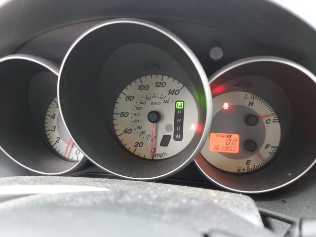 2009 Mazda 3 I მანქანა იყიდება აუქციონზე, vin: JM1BK32G191243161, აუქციონის ნომერი: 41212403