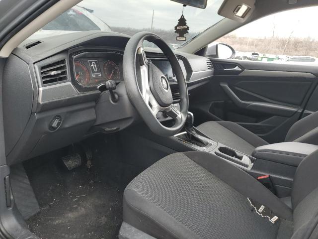 Продаж на аукціоні авто 2019 Volkswagen Jetta S, vin: 3VWC57BU5KM171461, номер лоту: 42235893