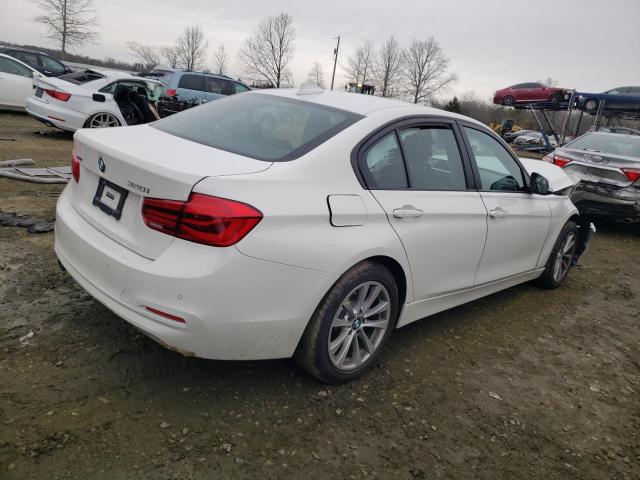 Aukcja sprzedaży 2018 Bmw 320 Xi, vin: WBA8E5G55JNV01826, numer aukcji: 42145903