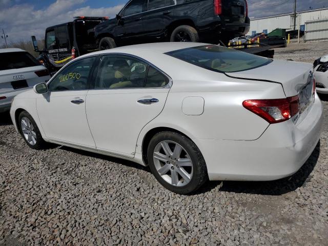 Продажа на аукционе авто 2009 Lexus Es 350, vin: JTHBJ46G992284861, номер лота: 42184183