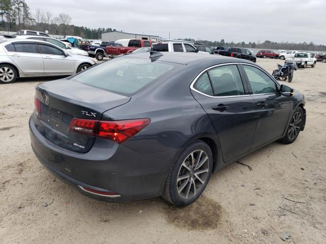 Продажа на аукционе авто 2016 Acura Tlx Tech, vin: 19UUB3F51GA001227, номер лота: 42346543