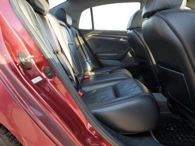 Продажа на аукционе авто 2004 Acura Tl, vin: 19UUA662X4A055597, номер лота: 41823203