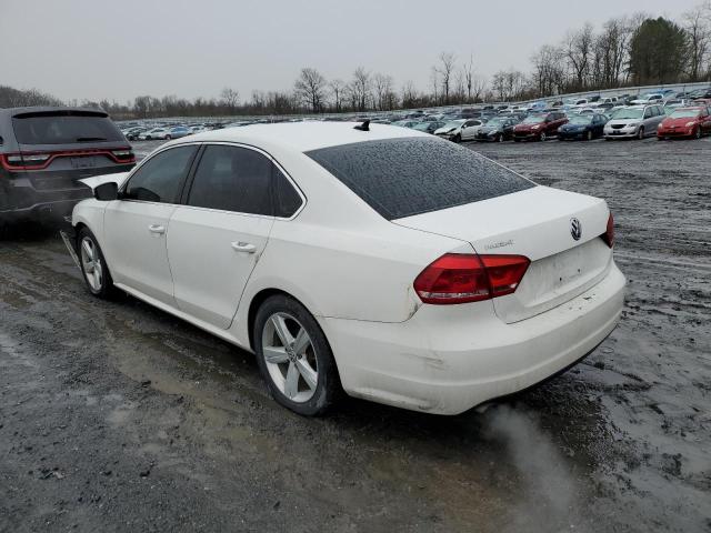 Aukcja sprzedaży 2015 Volkswagen Passat S, vin: 1VWAT7A39FC109090, numer aukcji: 42234703