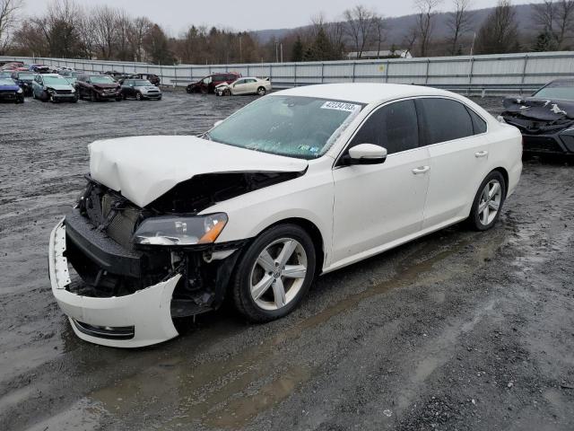 Aukcja sprzedaży 2015 Volkswagen Passat S, vin: 1VWAT7A39FC109090, numer aukcji: 42234703