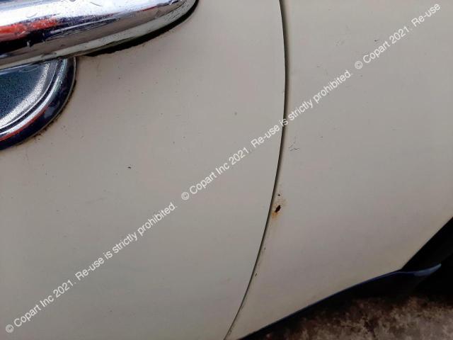 41255373 :رقم المزاد ، WMWRC320X0TG52278 vin ، 2004 Mini Coope مزاد بيع