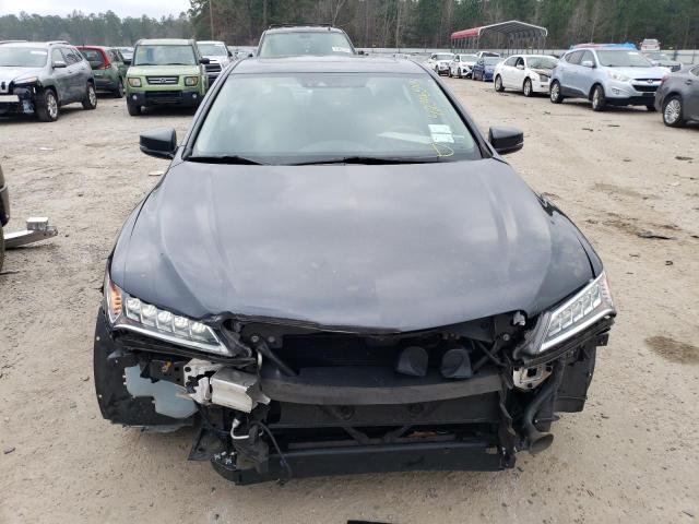 Продажа на аукционе авто 2016 Acura Tlx Tech, vin: 19UUB3F51GA001227, номер лота: 42346543