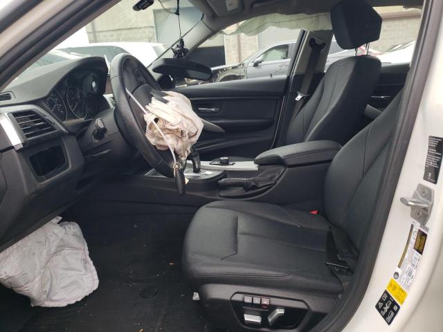 Aukcja sprzedaży 2018 Bmw 320 Xi, vin: WBA8E5G55JNV01826, numer aukcji: 42145903