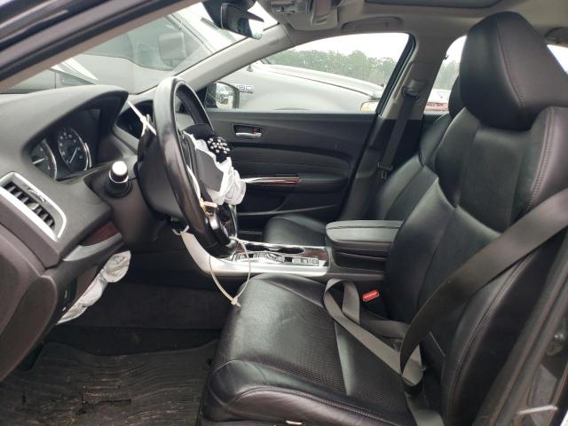 Продажа на аукционе авто 2016 Acura Tlx Tech, vin: 19UUB3F51GA001227, номер лота: 42346543