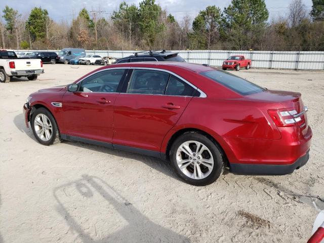 Продажа на аукционе авто 2015 Ford Taurus Sel, vin: 1FAHP2E86FG207040, номер лота: 41999233