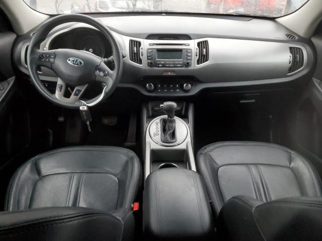 Продажа на аукционе авто 2015 Kia Sportage Lx, vin: KNDPB3AC6F7724908, номер лота: 42054543