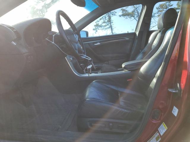 Продажа на аукционе авто 2004 Acura Tl, vin: 19UUA662X4A055597, номер лота: 41823203
