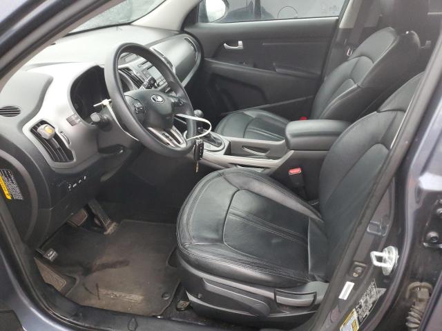 Продажа на аукционе авто 2015 Kia Sportage Lx, vin: KNDPB3AC6F7724908, номер лота: 42054543