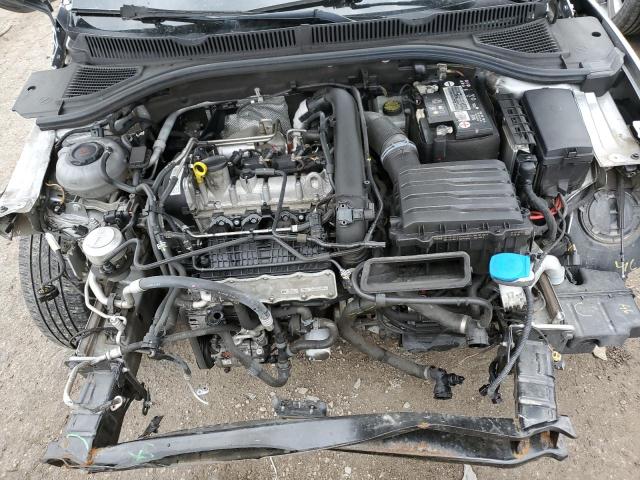 Продаж на аукціоні авто 2019 Volkswagen Jetta S, vin: 3VWC57BU5KM171461, номер лоту: 42235893