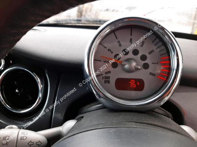 41255373 :رقم المزاد ، WMWRC320X0TG52278 vin ، 2004 Mini Coope مزاد بيع