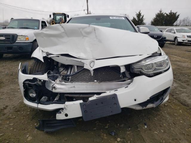 Aukcja sprzedaży 2018 Bmw 320 Xi, vin: WBA8E5G55JNV01826, numer aukcji: 42145903